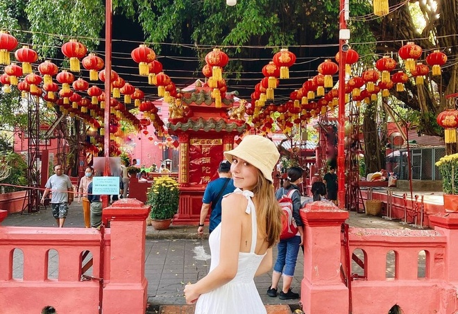 Địa điểm dành cho khách du lịch nước ngoài ở Sài Gòn - Hình 3