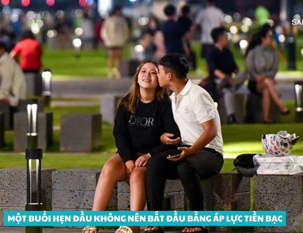 Địa điểm hẹn hò đầu tiên ở TP.HCM - Hình 3