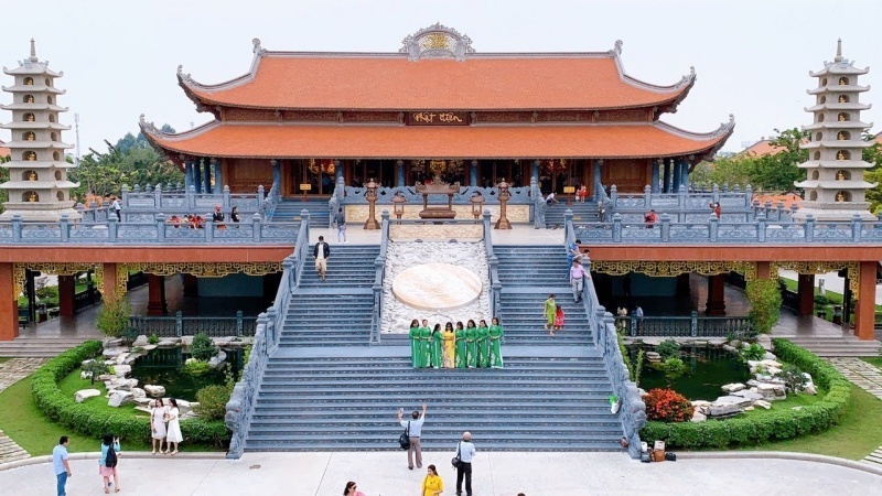 Địa điểm nổi tiếng ở Quận 3 - Hình 4