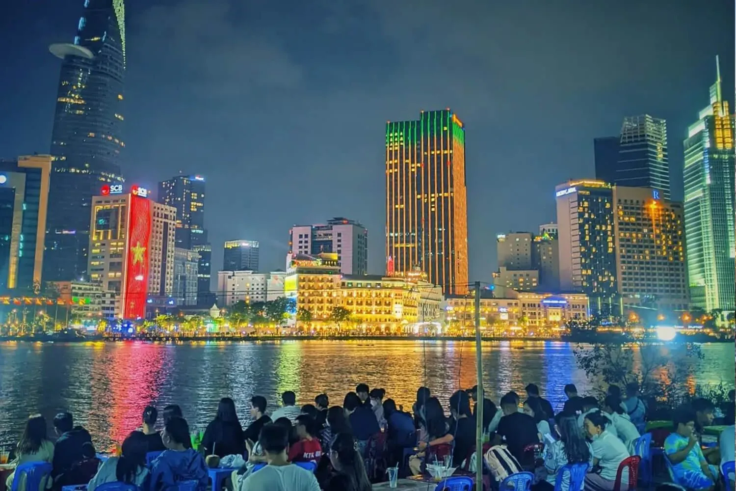 Địa điểm nổi tiếng ở TP. Thủ Đức - Hình 4