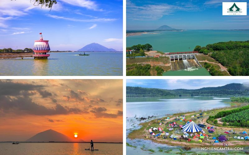 Địa điểm picnic ở Sài Gòn - Hình 5