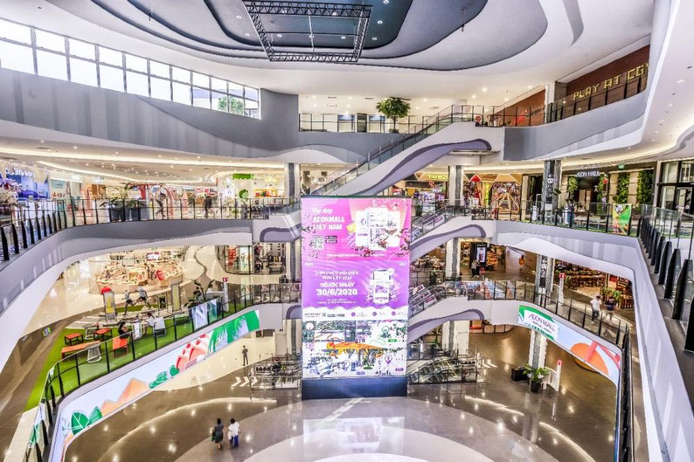 Diamond Plaza - Hình 3