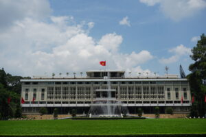 Dinh Độc Lập