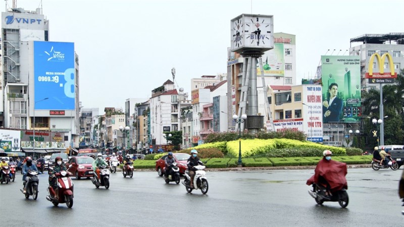 Đường Điện Biên Phủ - Hình 2