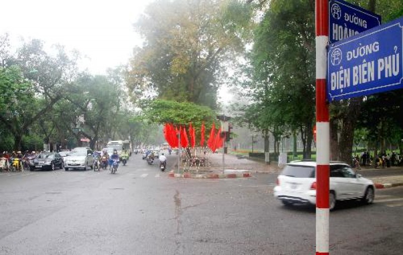 Đường Điện Biên Phủ - Hình 4