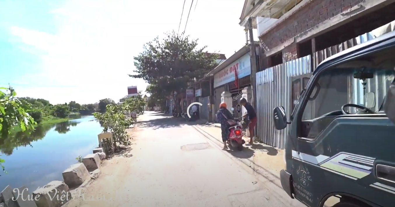 Đường Hải Triều - Hình 5