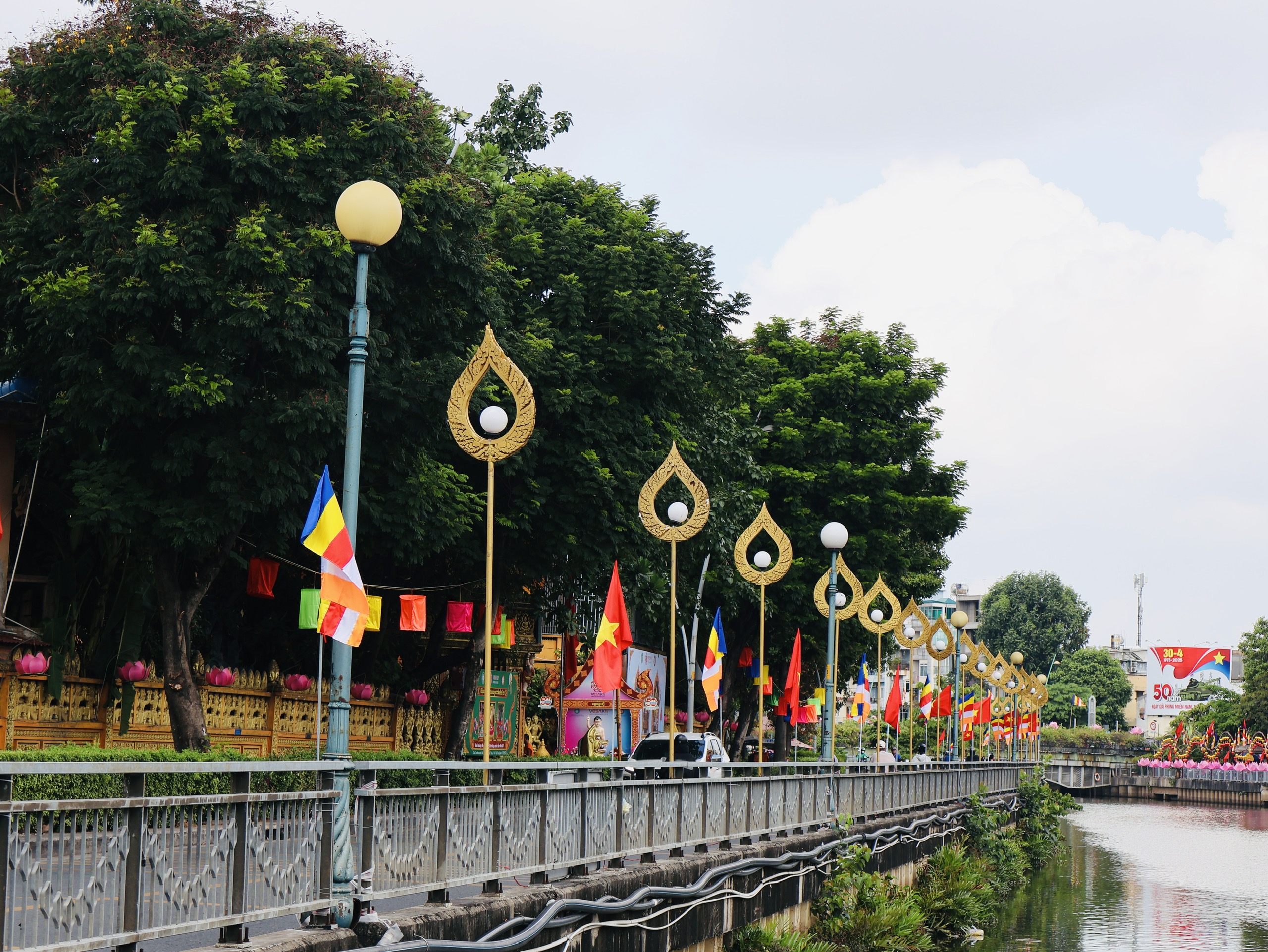 Đường Hoàng Sa - Hình 3
