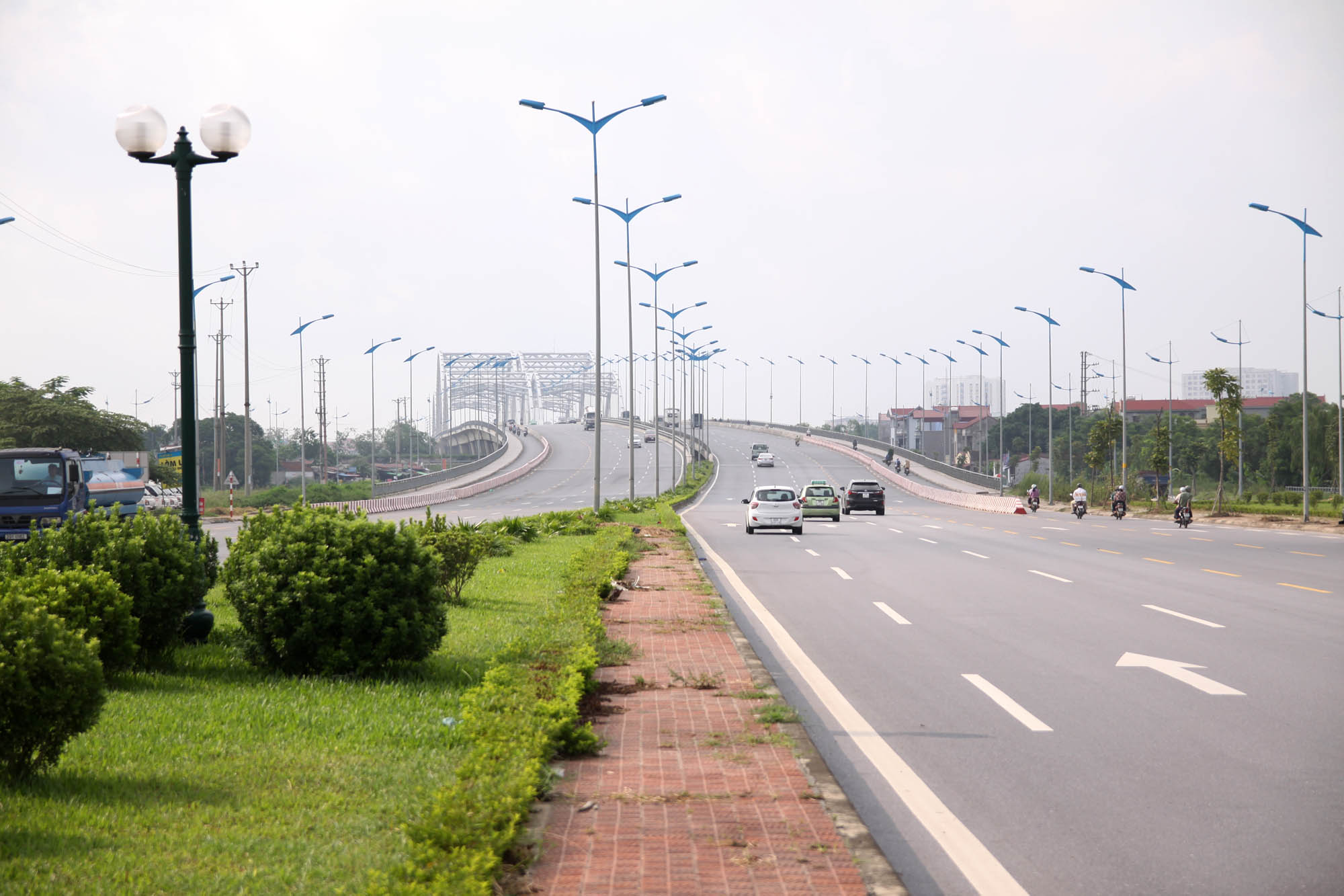 Đường Hoàng Sa - Hình 5