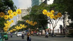 Đường Lê Duẩn