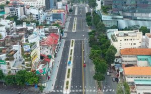 Đường Lê Lợi