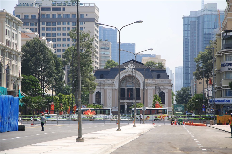 Đường Lê Lợi - Hình 5