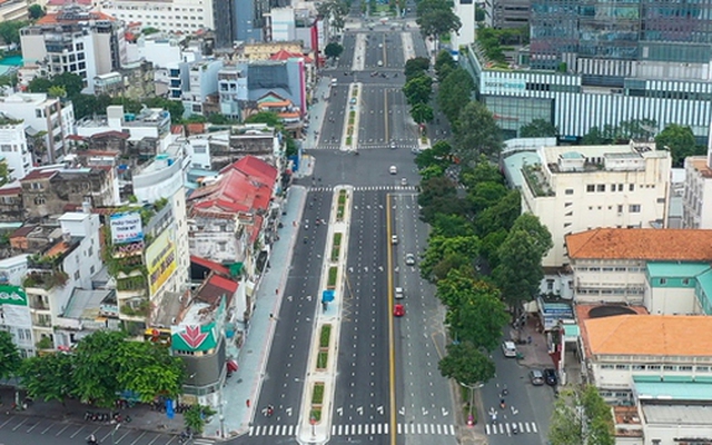 Đường Lê Lợi - Hình 1