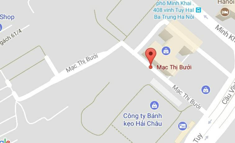Đường Mạc Thị Bưởi - Hình 3