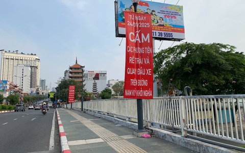 Đường Nam Kỳ Khởi Nghĩa - Hình 4