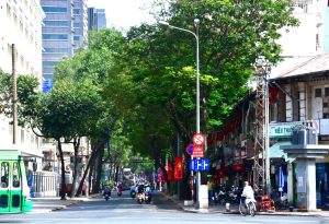 Đường Pasteur