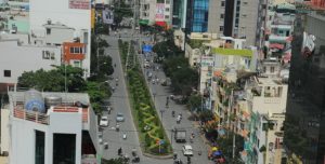 Đường Phan Xích Long