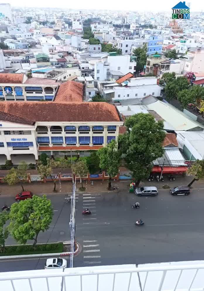 Đường Võ Văn Tần - Hình 3