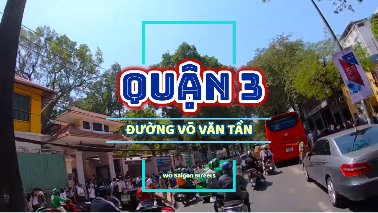 Đường Võ Văn Tần - Hình 4
