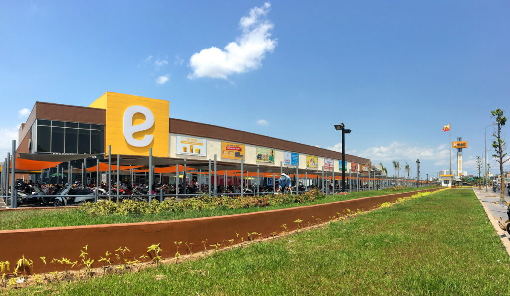 Emart Gò Vấp - Hình 4