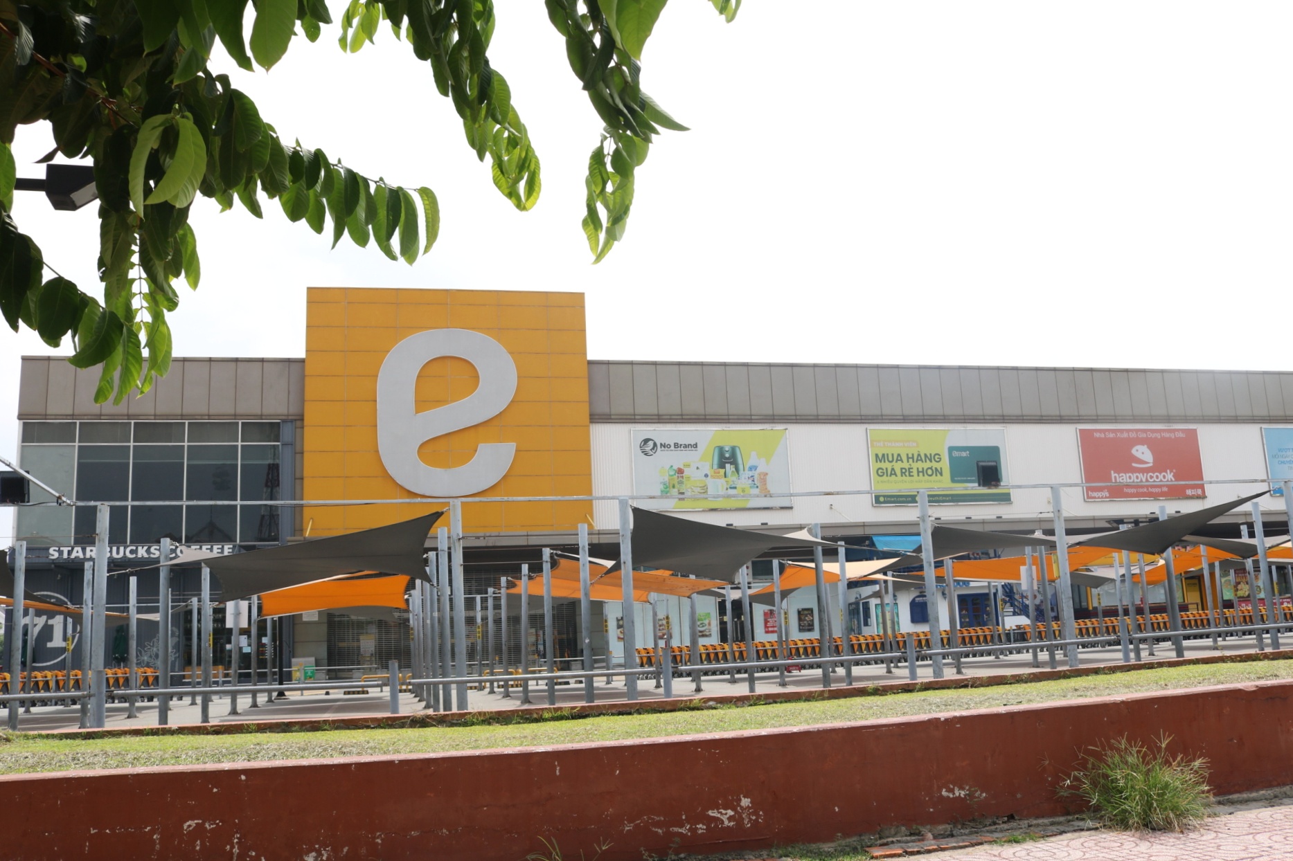 Emart Gò Vấp - Hình 5