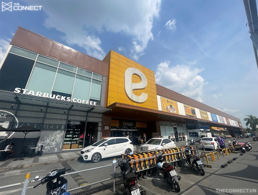 Emart Phan Văn Trị - Hình 4