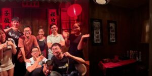 Escape Room Sài Gòn