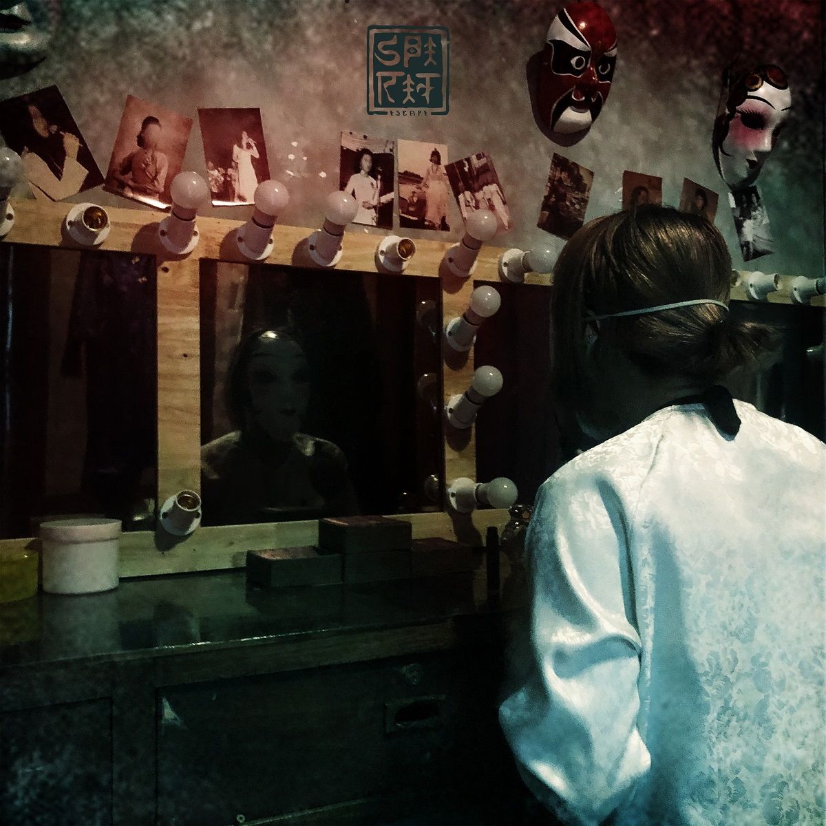Escape Room Sài Gòn - Hình 4