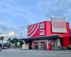 GO! An Lạc