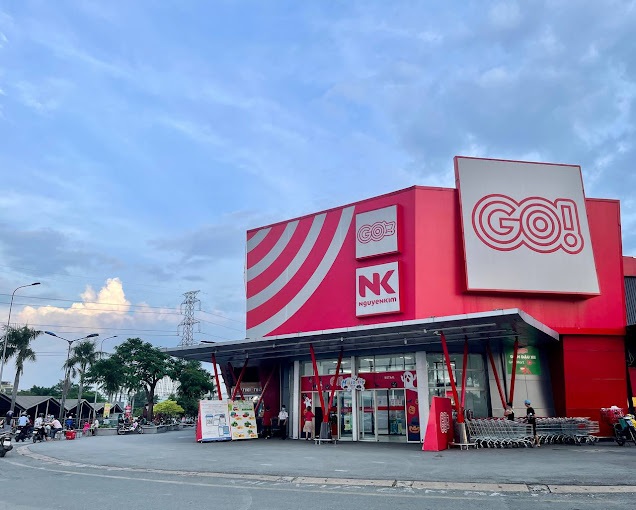 GO! An Lạc