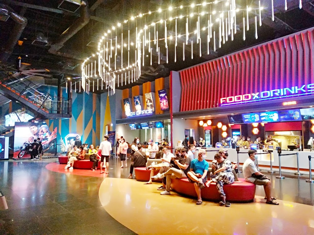 Galaxy Kinh Dương Vương Bowling - Hình 3