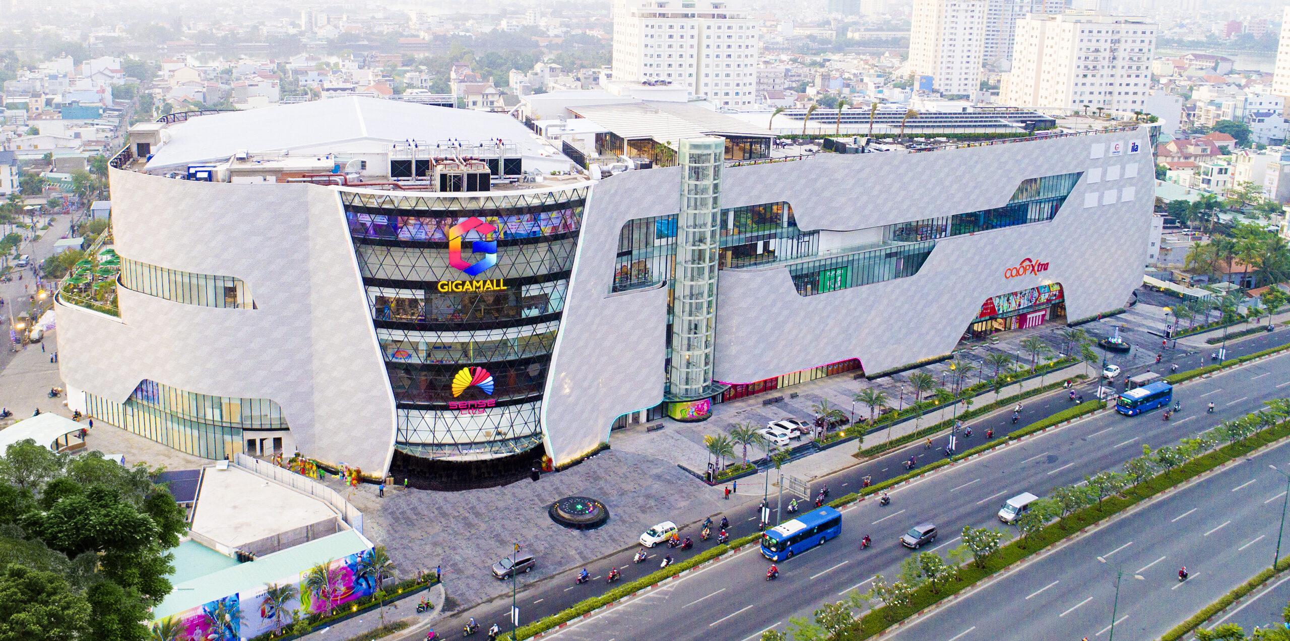 Gigamall Thủ Đức - Hình 2