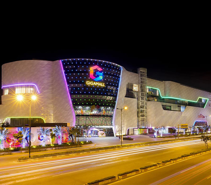 Gigamall Thủ Đức - Hình 3