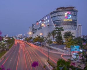 Gigamall Thủ Đức