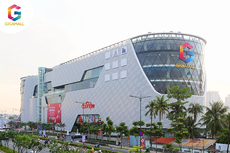 Gigamall Thủ Đức - Hình 4