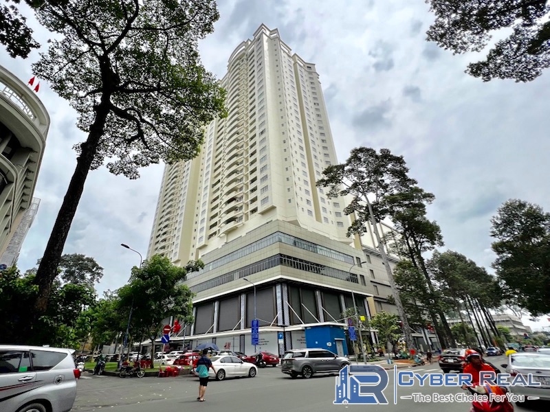 Hùng Vương Plaza - Hình 5