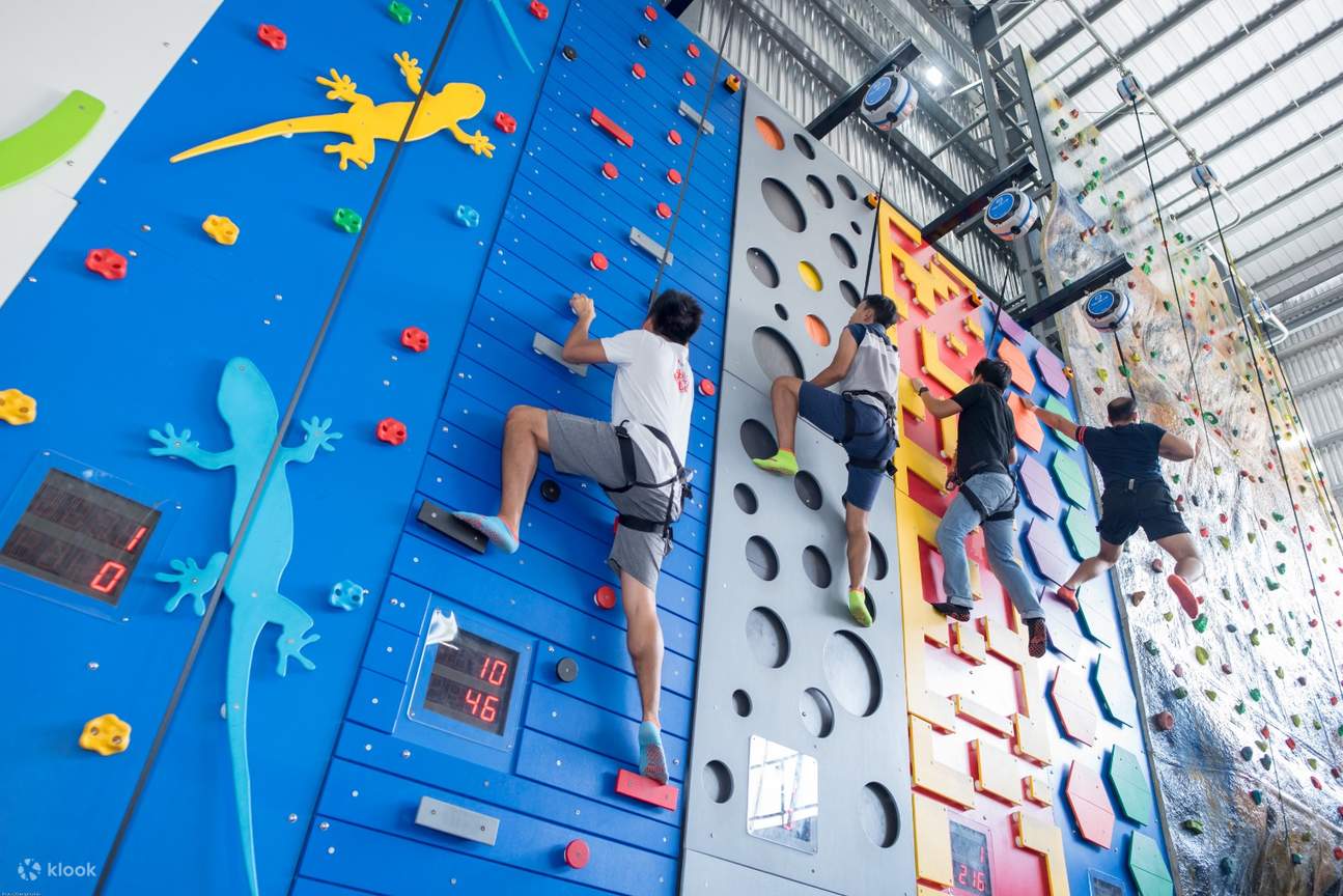 Jump Arena - Hình 2