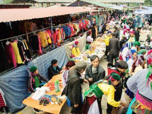 Không biết trả giá phải làm sao