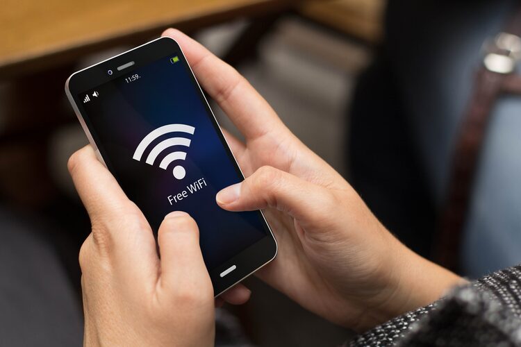 Không có Internet khi du lịch - Hình 2