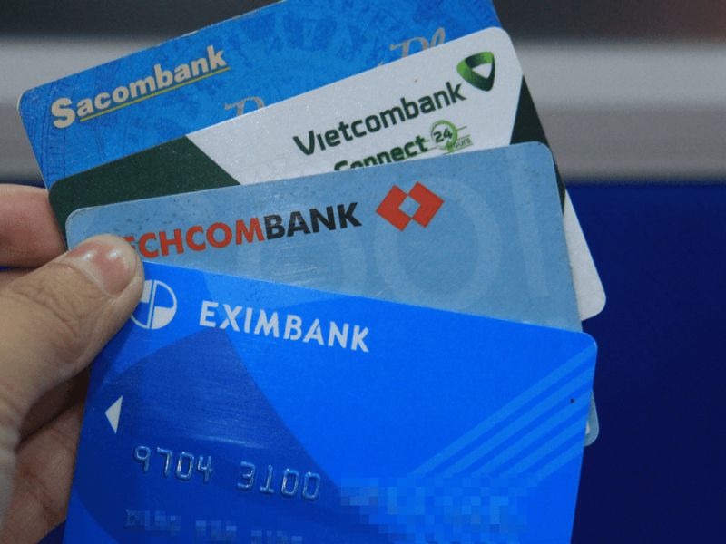 Không rút được tiền tại ATM - Hình 5