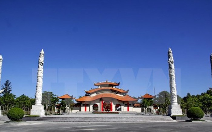 Khu truyền thống cách mạng Sài Gòn - Hình 2