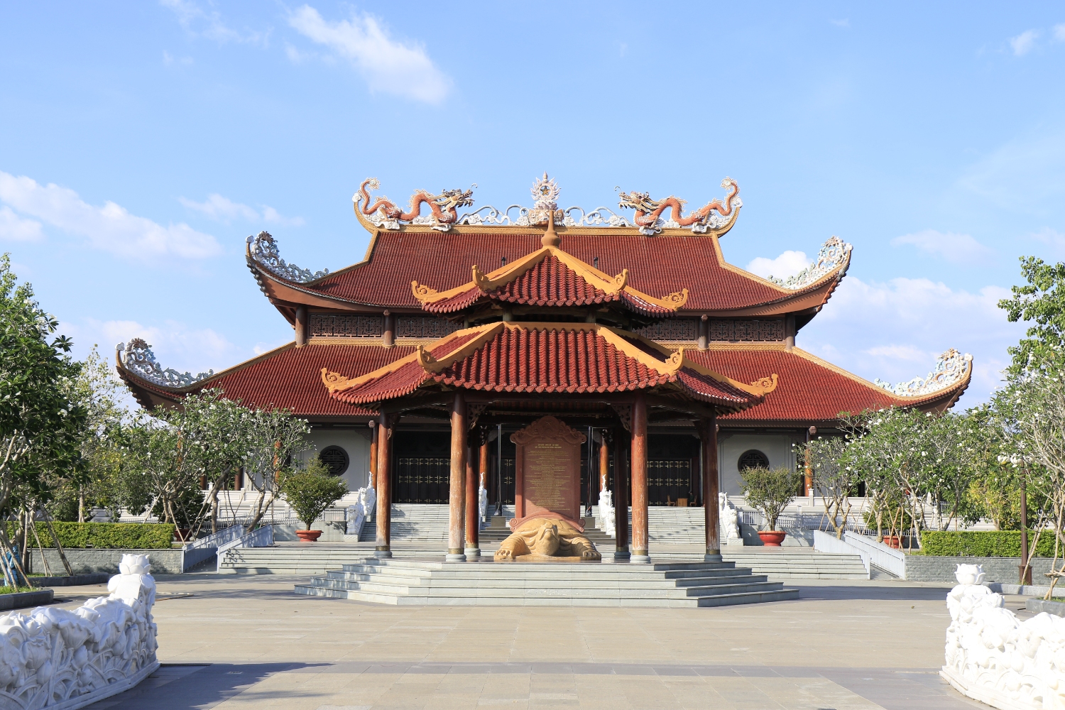 Khu truyền thống cách mạng Sài Gòn - Hình 4