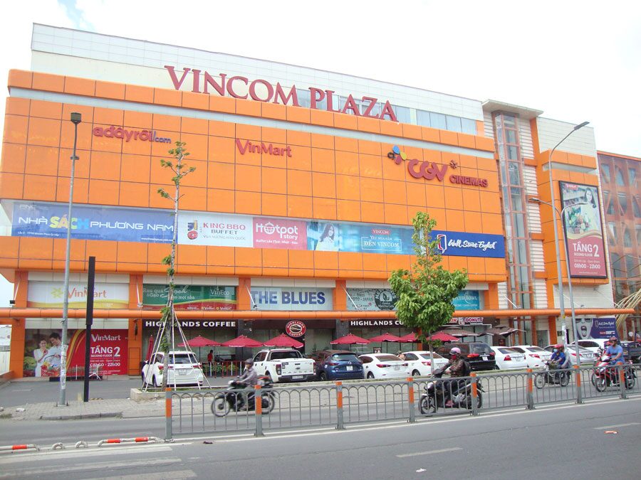 Khu vui chơi Gò Vấp - Hình 4