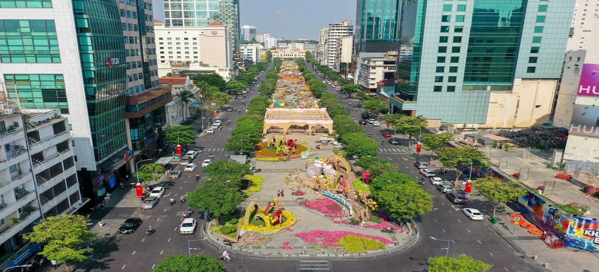 Khu vui chơi Quận 1 - Hình 5