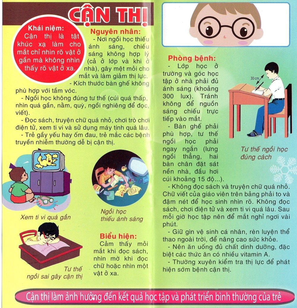 Làm gì khi bị cân thiếu - Hình 2