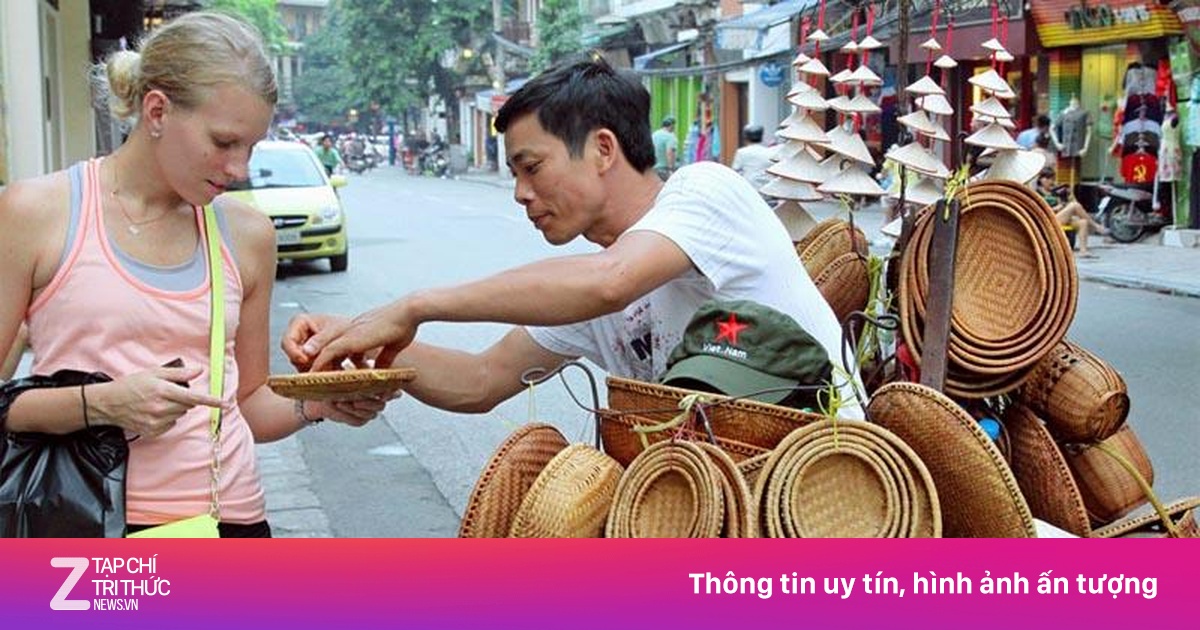 Làm gì khi bị chèo kéo mua hàng - Hình 3
