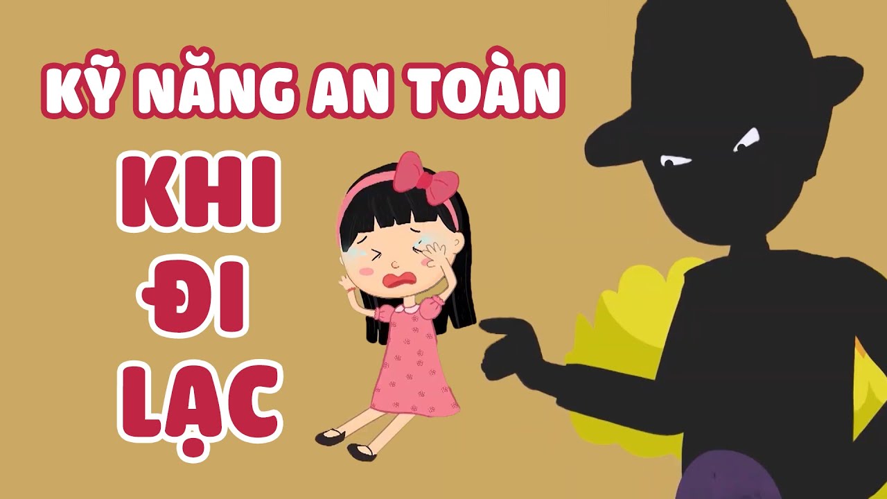 Làm gì khi bị lạc đoàn - Hình 2