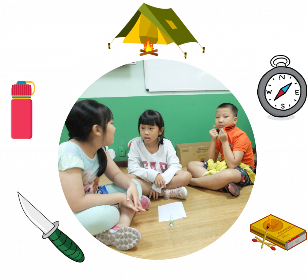 Làm gì khi bị lạc trên đảo - Hình 3