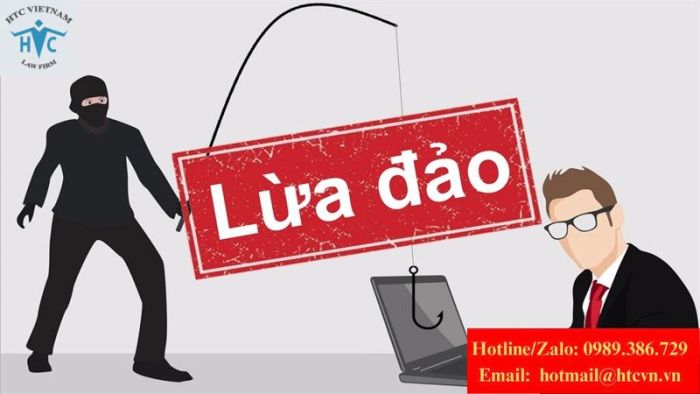 Làm gì khi bị lừa mua đặc sản - Hình 2