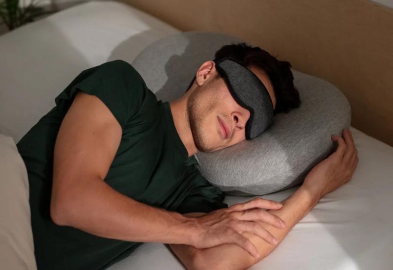 Làm gì khi bị mất ngủ khi đi du lịch - Hình 4