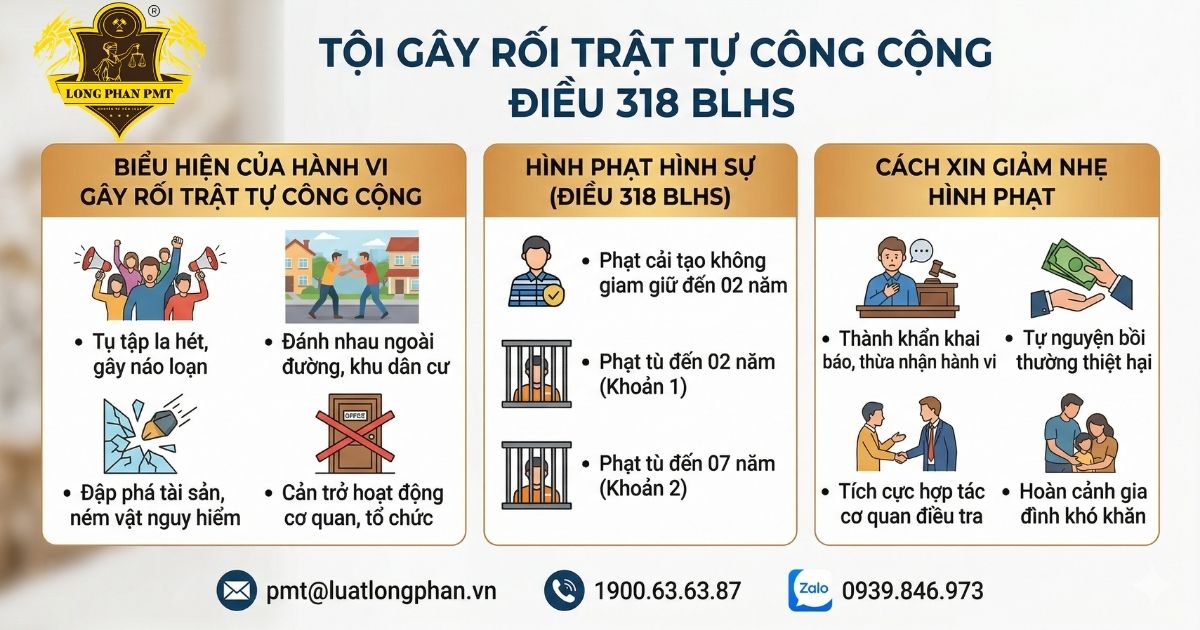 Làm gì khi bị quấy rối nơi công cộng - Hình 5